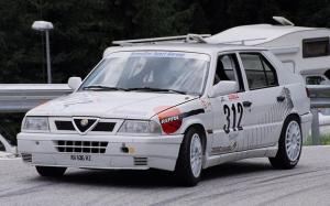 Alfa Romeo 33 Boxer 16V N5 1991 года
